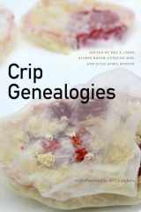9781478019220-1478019220-Crip Genealogies (ANIMA: Critical Race Studies Otherwise)