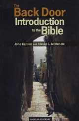 9781599820897-1599820897-The Back Door Introduction to the Bible