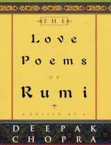 9780609602430-0609602438-The Love Poems of Rumi