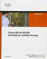 9781587143250-1587143259-Cisco ISE for BYOD and Secure Unified Access