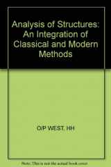 9780471094265-0471094269-Analysis of Structures: An Integration of Classical and Modern Methods