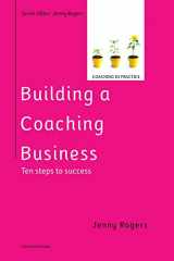 9780335227006-0335227007-Building a Coaching Business, 2nd Edition