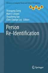9781447162957-1447162951-Person Re-Identification (Advances in Computer Vision and Pattern Recognition)