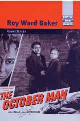 9780719063558-0719063558-Roy Ward Baker (British Film-Makers)