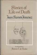9780913729212-0913729213-Stories of Life and Death (English and Spanish Edition)