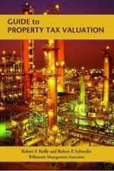9780976768326-0976768321-Guide to Property Tax Valuation