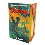 9781407181974-1407181971-Goosebumps Classic (Series 1) - 10 Books Set Collection R.L. Stine