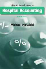 9781567934366-1567934366-HFMA's Introduction to Hospital Accounting