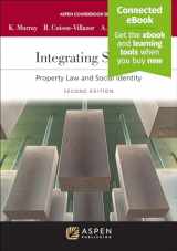 9781543802634-154380263X-Integrating Spaces: Property Law and Race [Connected eBook] (Aspen Coursebook)