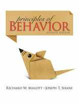 9780205959495-0205959490-Principles of Behavior (7th Edition)