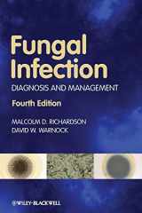 9781405170567-1405170565-Fungal Infection: Diagnosis and Management, 4th Edition