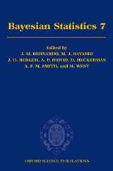 9780198526155-0198526156-Bayesian Statistics 7: Proceedings of the Seventh Valencia International Meeting