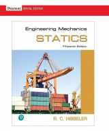 9780134814971-0134814975-Engineering Mechanics: Statics [RENTAL EDITION]
