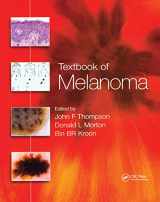 9780367394974-0367394979-Textbook of Melanoma: Pathology, Diagnosis and Management