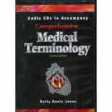 9781401810108-1401810101-Comprehensive Medical Terminology