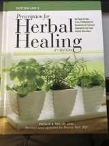 9780887237652-0887237657-Bottom Line's Prescription for Herbal Healing. (Second Edition, Revised and Updated)