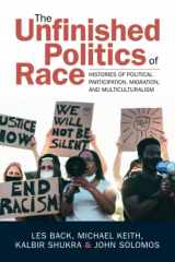9781009261357-1009261355-The Unfinished Politics of Race