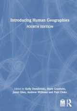 9780367211752-0367211750-Introducing Human Geographies