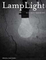 9781492912736-1492912735-LampLight - Volume 2 Issue 1