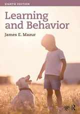 9781138689947-1138689947-Learning & Behavior: Eighth Edition