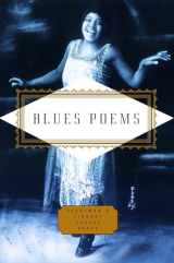 9780375414589-0375414584-Blues Poems (Everyman's Library Pocket Poets Series)