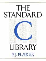 9780131315099-0131315099-Standard C Library, The