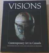 9780888943927-088894392X-Visions: Contemporary Art in Canada