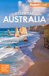 9781640975002-1640975004-Fodor's Essential Australia (Full-color Travel Guide)