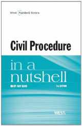9780314285881-0314285881-Civil Procedure in a Nutshell (Nutshells)