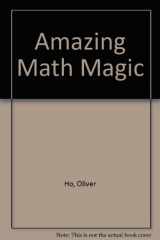 9780613760768-061376076X-Amazing Math Magic