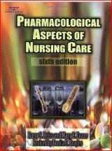 9780827348462-0827348460-Pharmacological Aspects of Nursing Care