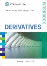 9781119381839-1119381835-Derivatives Workbook (CFA Institute Investment Series)