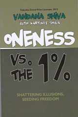 9789385606182-9385606182-Oneness VS. The 1%