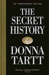 9780241621905-0241621909-The Secret History: 30th anniversary edition