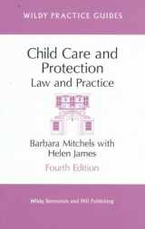 9780854900381-0854900381-Child Care and Protection: Law and Practice (Wildy Practice Guide)