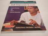 9780325031484-0325031487-Comprehension Intervention: Small-Group Lessons for the Comprehension Toolkit Grades 3-6