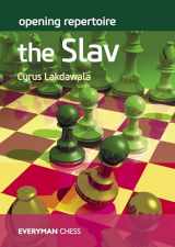 9781781945964-1781945969-Opening Repertoire - The Slav (Everyman Chess)