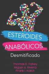 9780964059146-0964059142-ESTEROIDES ANABÓLICOS: DESMITIFICADO (Fortius Press Sports Science Series) (Spanish Edition)