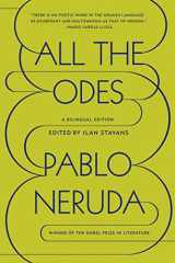 9780374534929-0374534926-All the Odes: A Bilingual Edition