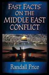 9780736911429-0736911421-Fast Facts on the Middle East Conflict