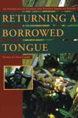 9781566890434-1566890438-Returning a Borrowed Tongue: An Anthology of Filipino and Filipino American Poetry