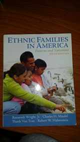 9780130918390-0130918393-Ethnic Families in America: Patterns and Variations (5th Edition)