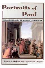 9780664256814-0664256813-Portraits of Paul: An Archaeology of Ancient Personality