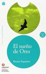 9788497130592-8497130596-LEER EN ESPAÑOL NIVEL 1 EL SUEÑO DE OTTO + CD (Leer en Espanol Level 1) (Spanish Edition)