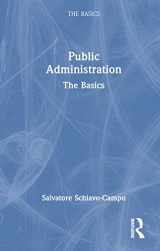 9781032260679-103226067X-Public Administration: The Basics
