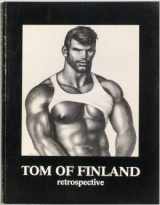 9781879055247-1879055244-Tom of Finland: v. 1: A Retrospective by Dennis Forbes / Fred Bisonnes (1988-05-04)