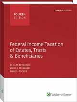 9780808042860-0808042866-Federal Income Taxation of Estates, Trusts & Beneficiaries (2016)