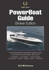9781729409923-172940992X-2019 PowerBoat Guide: Broker Edition