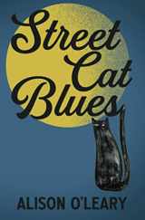 9781913331894-191333189X-Street Cat Blues (Cat Noir Series)