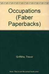 9780571116676-0571116671-Occupations (Faber Paperbacks)